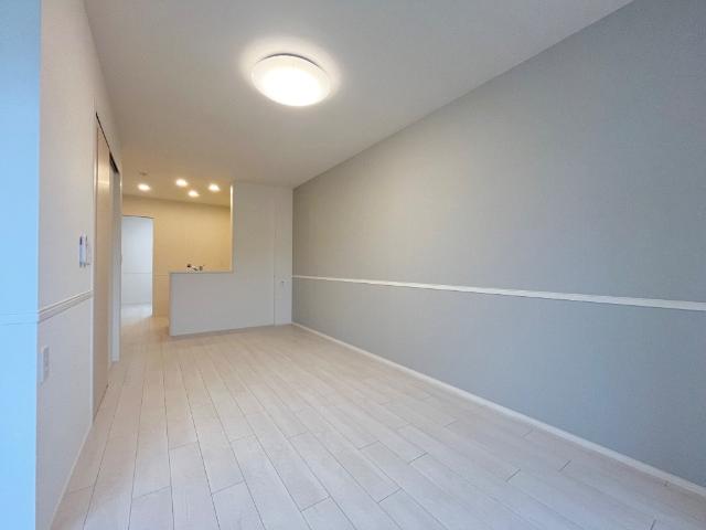 居室・リビング　リビング（イメージ）