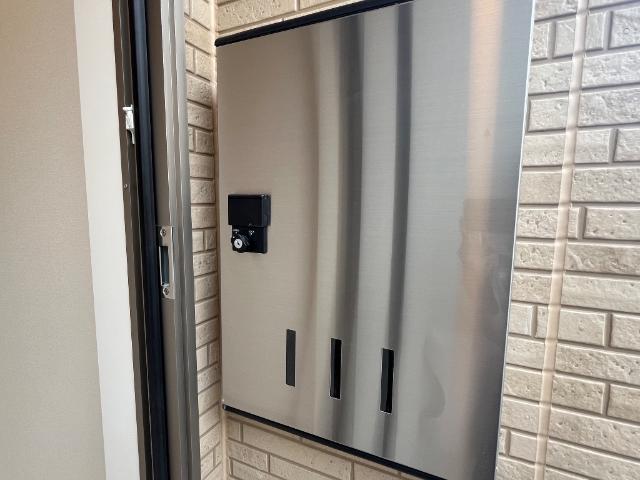 その他　宅配BOX（イメージ）