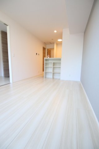 居室・リビング　LDK