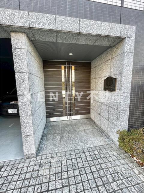 その他　建物の内部です