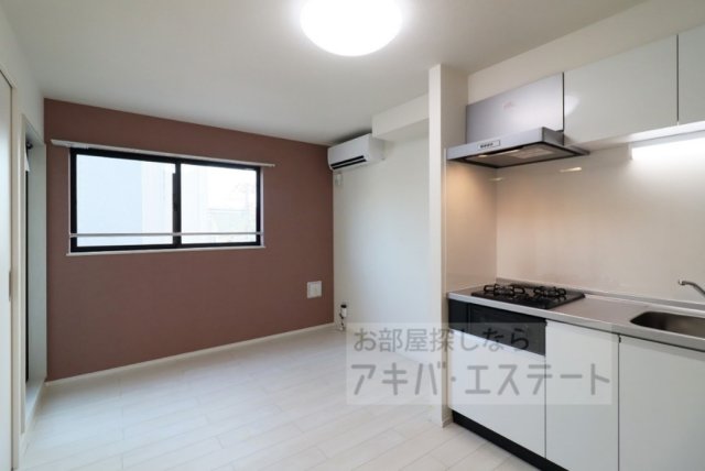 居室・リビング　同一仕様写真