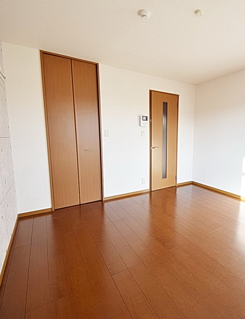 その他部屋・スペース　～やっぱり広い、８帖はっ～