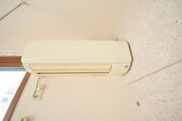 その他設備　～やっぱり必要～