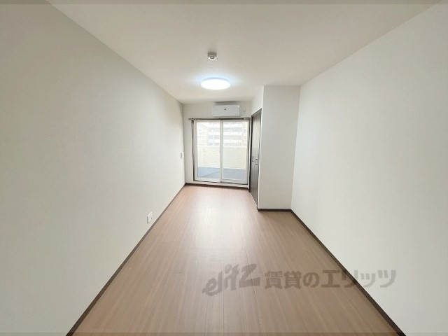 居室・リビング　洋室