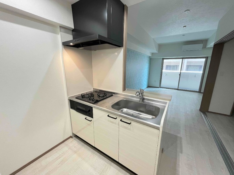 キッチン　※他号室イメージ