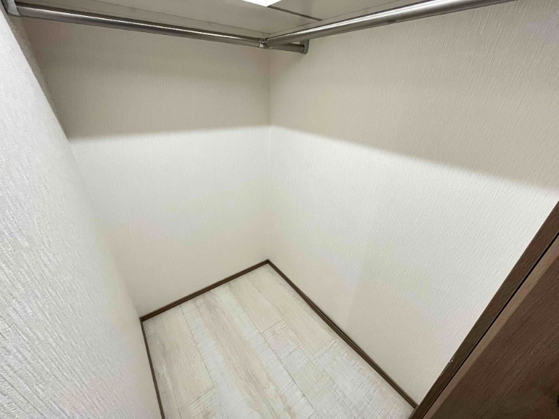 収納　※他号室イメージ