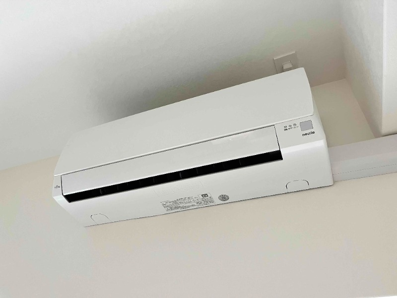 その他設備　※他号室イメージ