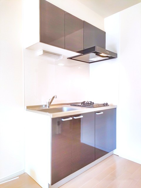 キッチン　同仕様