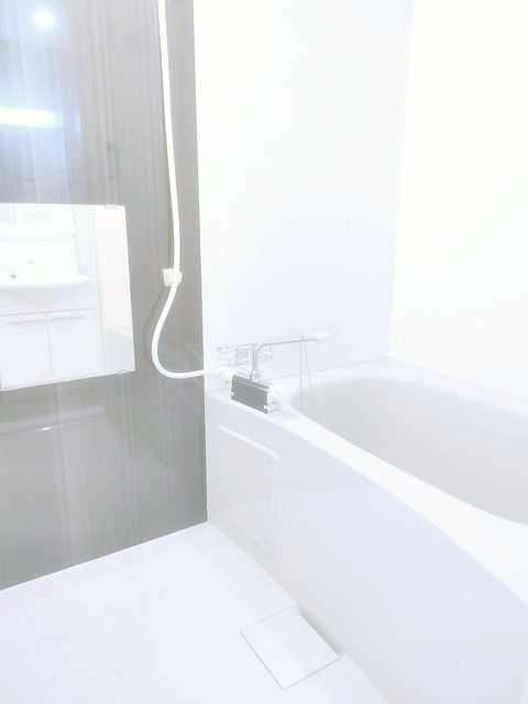 バス・シャワールーム　同仕様