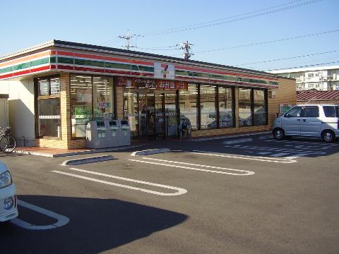 その他　セブンイレブン佐賀若宮二丁目店（その他）まで557m