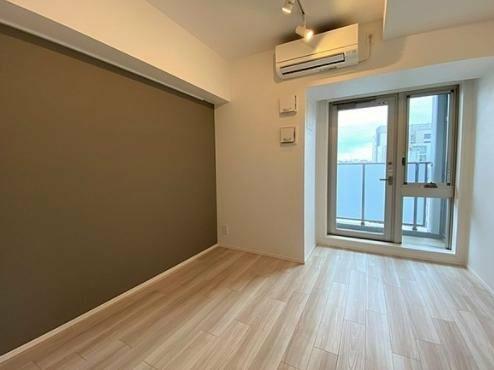 居室・リビング　リビングです