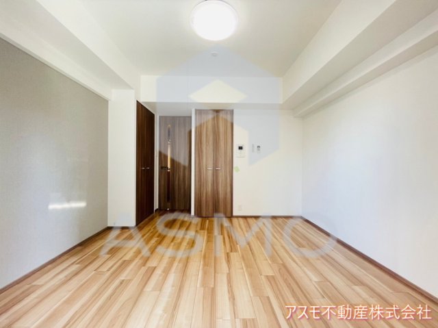 居室・リビング　※同物件　別間取り　参考写真