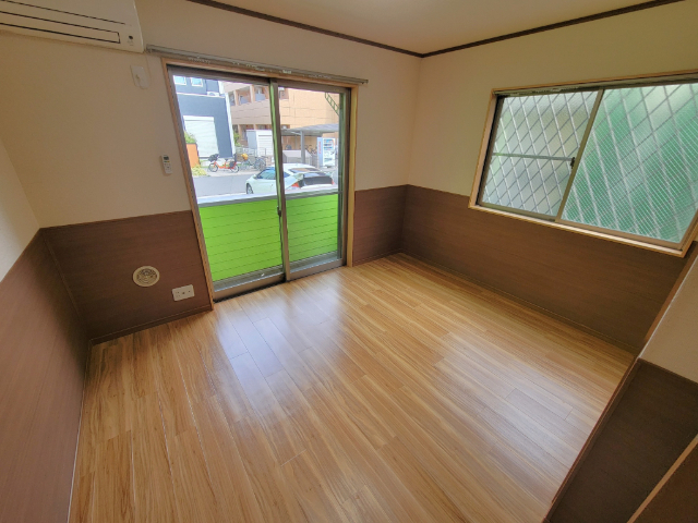 その他設備　別室参考