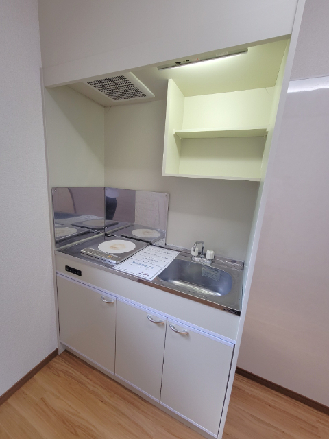 キッチン　別室参考