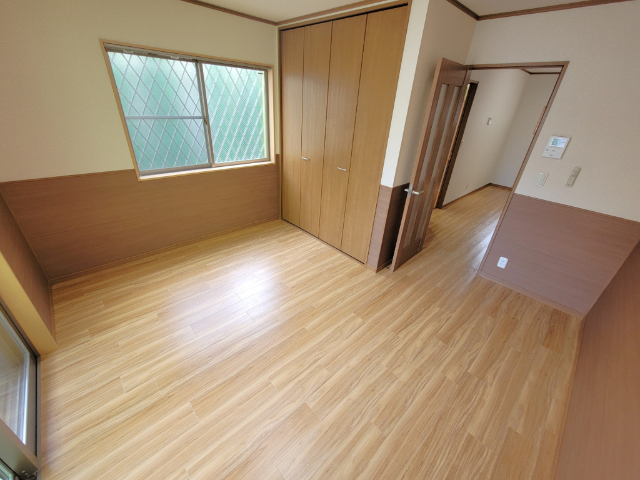 居室・リビング　別室参考