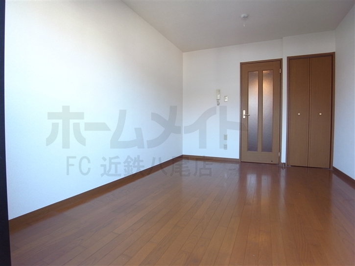 その他設備　リビング