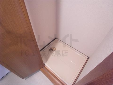 その他　室内設備