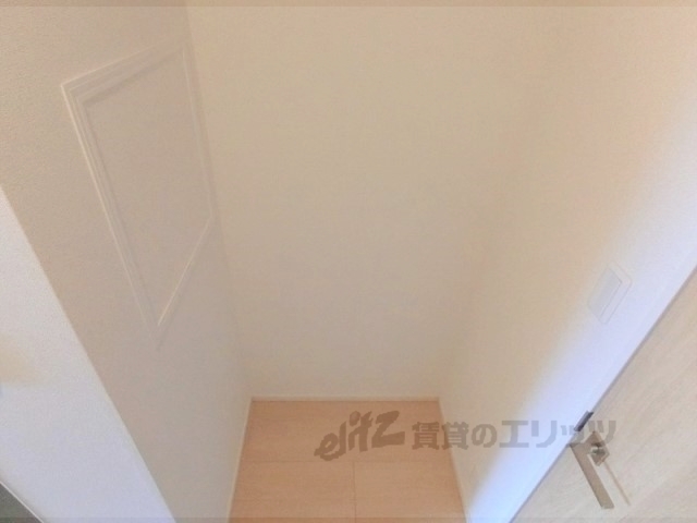 その他部屋・スペース　冷蔵庫置場