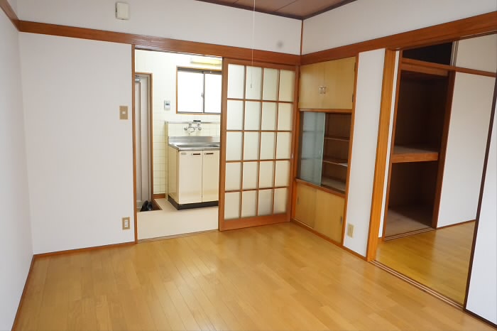 居室・リビング