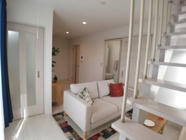 収納　同シリーズ物件のモデルルーム写真になります（現況優先）