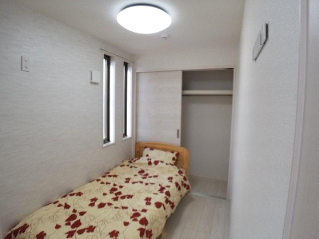 その他部屋・スペース　同シリーズ物件のモデルルーム写真になります（現況優先）