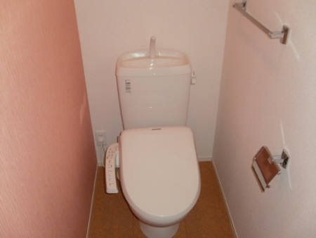 トイレ　※他部屋参照・現況優先
