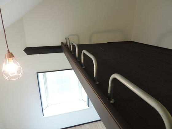 その他部屋・スペース　ロフト