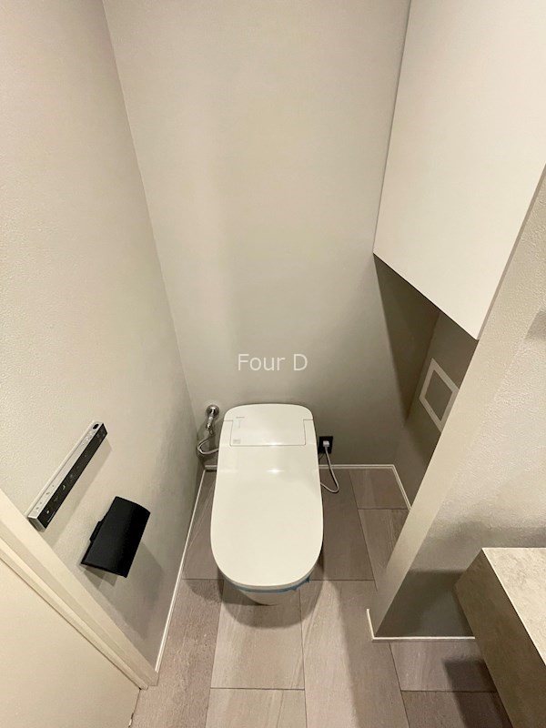 トイレ　★見学予約受付中★