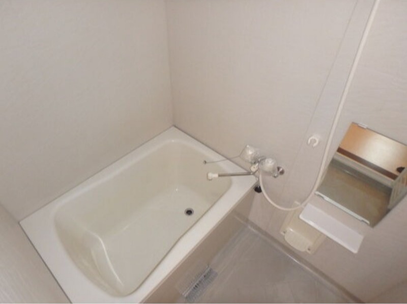 バス・シャワールーム　図面と現状に相違がある場合には現状を優先