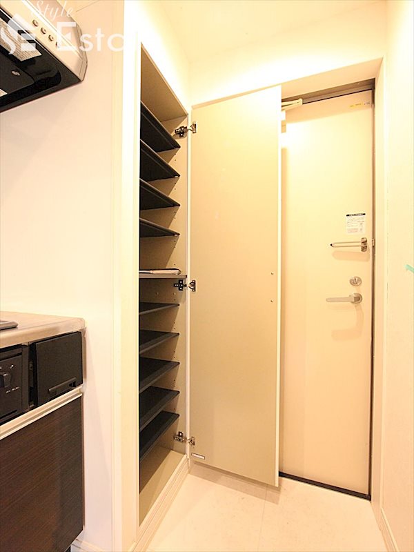 その他　シューズボックス