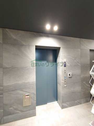 その他設備　プレイ江古田