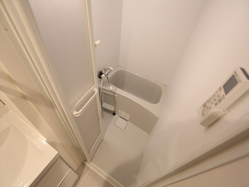 バス・シャワールーム　バスルーム　浴室暖房乾燥機付き