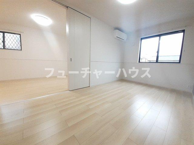 その他部屋・スペース　内装もきれいです