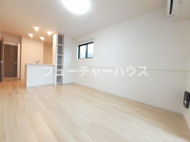 居室・リビング　おしゃれなリビングです