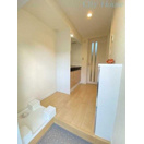 玄関　別号室参考写真