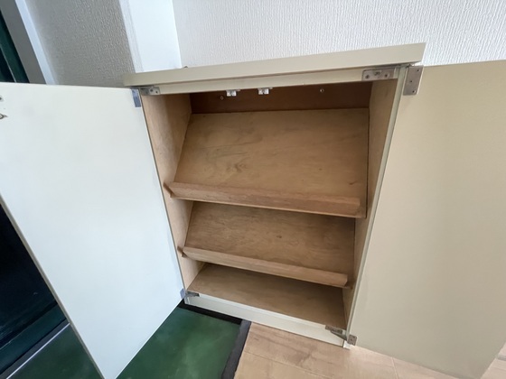 その他　※別部屋の写真です