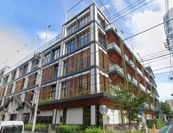 小学校　台東区立蔵前小学校（小学校）まで600m