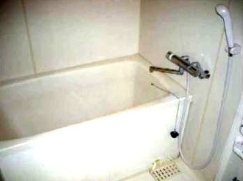 バス・シャワールーム　※イメージ　同物件別号室の写真