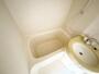 バス・シャワールーム　綺麗なトイレです☆