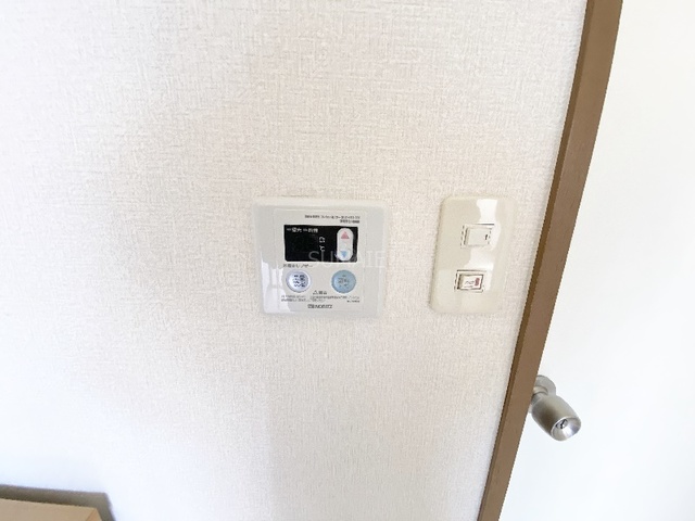 その他設備　給湯設備★