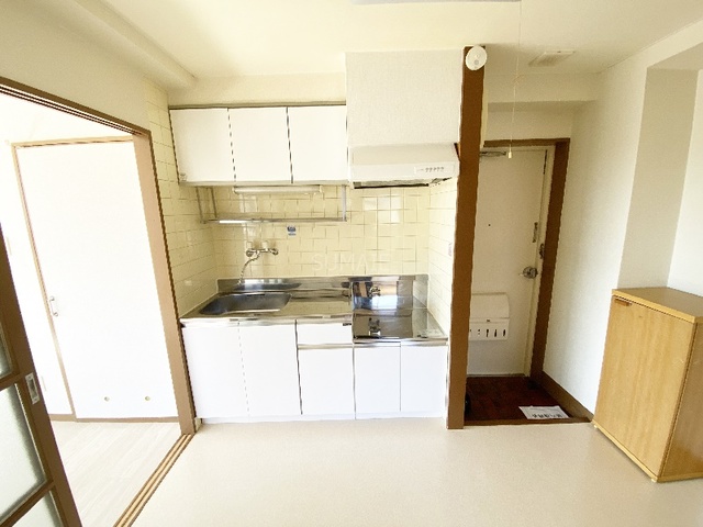 キッチン　綺麗なキッチン★