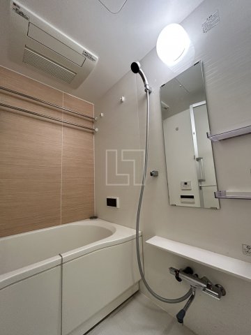 バス・シャワールーム　アーバネックス本町　浴室