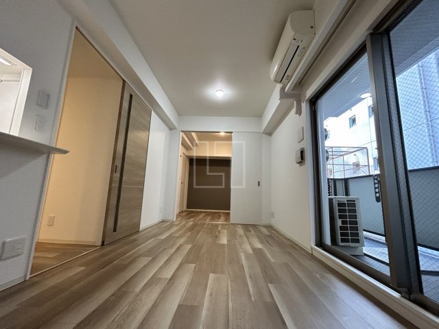 居室・リビング　アーバネックス本町　リビング