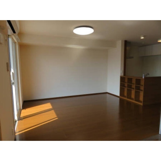 建物外観　ＬＤＫ