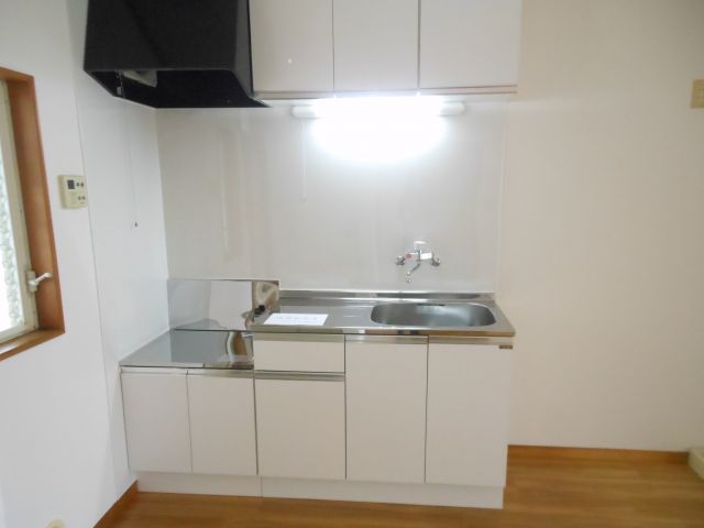 キッチン　※前回募集時の写真です