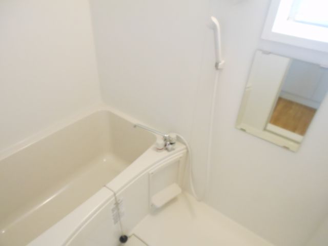 バス・シャワールーム　※前回募集時の写真です