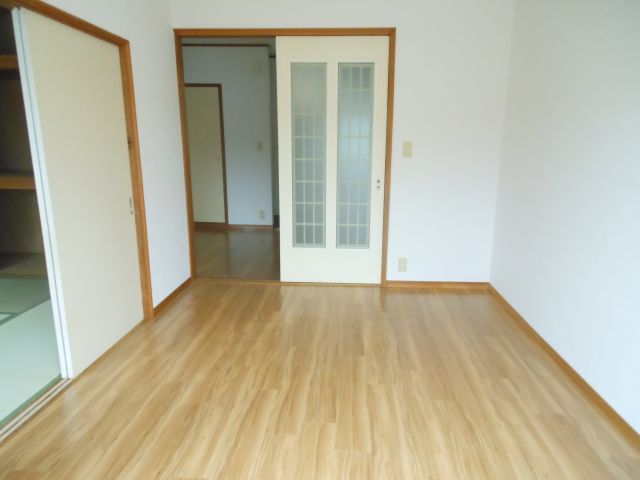 その他部屋・スペース　※前回募集時の写真です