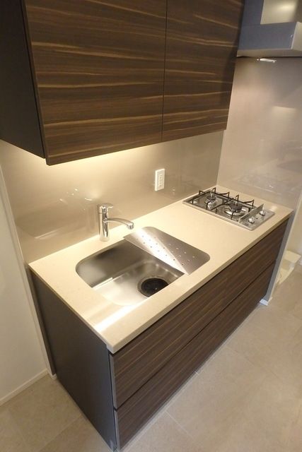 キッチン　別号室参考写真