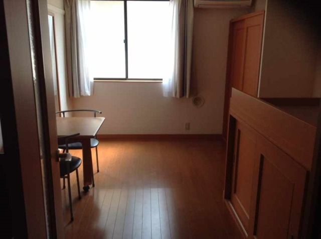 その他部屋・スペース　内装