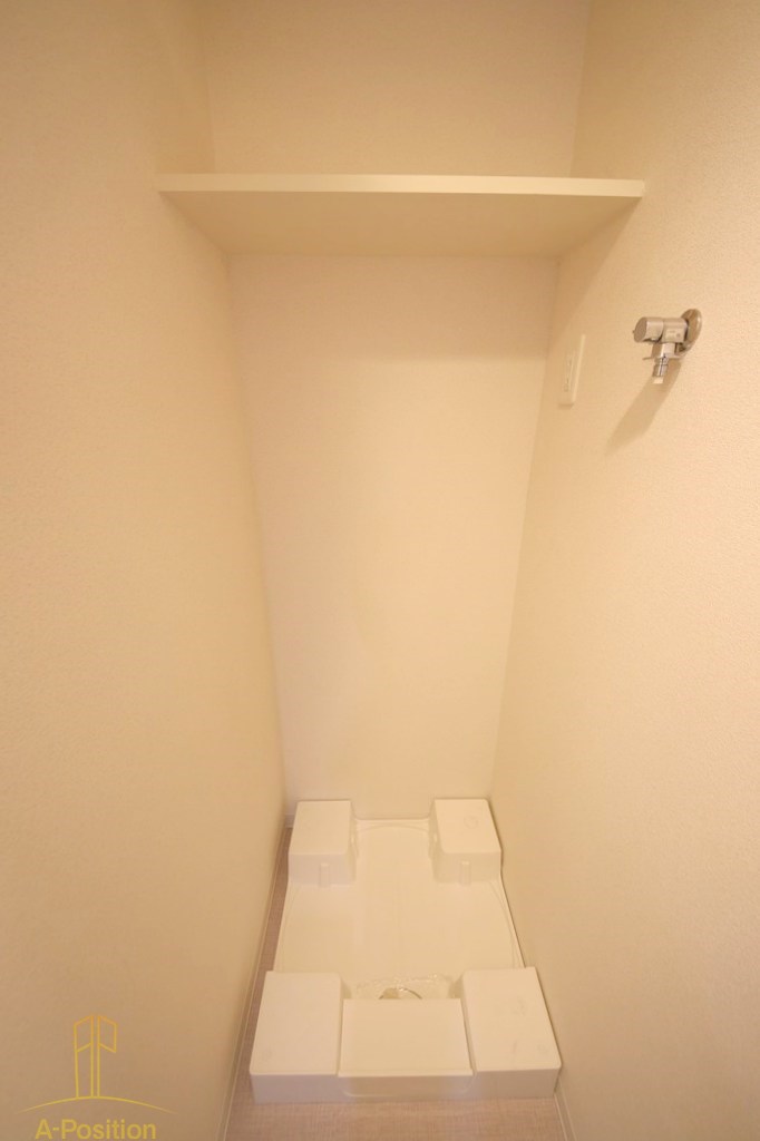 その他設備　プレサンス北浜オリジン